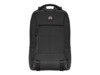 PORT Designs Torino II Rygsæk 16' Polyester 210D polyester Sort