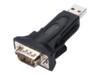 DIGITUS Seriel adapter USB Kabling