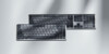 Logitech Master Series MX Mechanical Tastatur Mekanisk Ja Trådløs US International