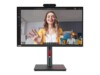 Lenovo ThinkVision P24h-30 23.8' IPS 2560 x 1440 (2K) HDMI DisplayPort USB-C 60Hz