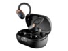 Skullcandy Push Active Trådløs TWS earbuds Sort Orange
