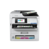 Epson WorkForce Pro EM-C800RDWF Blækprinter