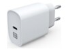 XtremeMac 20Watt Strømforsyningsadapter