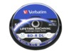 Verbatim M-Disc 10x BD-R DL 50GB
