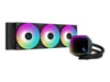 Deepcool Infinity Series LS720 SE Processors flydende kølesystem 1-pack Sort 120 mm