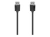 Hama FIC DisplayPort kabel 1.5m