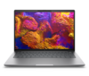 HP ZBook 8 G1as 14' 1920 x 1200 (WUXGA) 375 64GB 1TB AMD Radeon 890M Windows 11 Pro