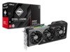 VGA ASRock Radeon RX 9070 GRE 12GB Steel Legend Dark OC