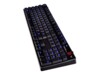 Tt eSPORTS Poseidon Z Plus SMART Tastatur Mekanisk Ja Kabling Tysk