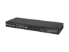 HPE FlexNetwork 5140 24G 4SFP+ EI 24-porte Gigabit Ethernet