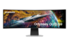 Samsung Odyssey OLED G9 S49CG950SU 49' 5120 x 1440 (UltraWide) HDMI DisplayPort Micro HDMI 240Hz