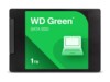 WD Green SSD 1TB 2.5' Serial ATA-600