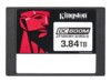 Kingston SSD DC600M 3.84TB 2.5' Serial ATA-300 Serial ATA-600