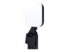 Logitech Litra Glow Premium Streaming Light TrueSoft Lampehoved