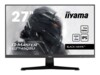 iiyama G-MASTER Black Hawk G2745QSU-B2 27' IPS 2560 x 1440 (2K) HDMI DisplayPort 100Hz