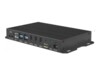 Qbic BXP-350 Digital signage afspiller 128GB
