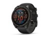 Garmin Fenix 8 47 mm Sort Grå Sportsur