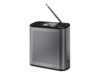 Sharp Osaka DR-P530 DAB bærbar radio Grå