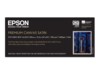 Epson PremierArt Water Resistant Canvas Papir på lærred A1 (61,0 cm x 12,2 m) 1rulle(r) C13S041847