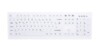 Active Key MedicalKey AK-C8100 Tastatur Saks Trådløs Tysk