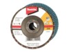 Makita Flapdisk Vinkelkværn