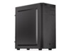 Endorfy Tower ATX Sort