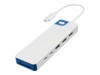 HyperDrive Flex USB-C Dockingstation