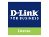 D-Link Enhanced Image Andet 1 switch