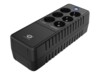 Conceptronic Zeus 05E UPS 360Watt 650VA