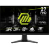 MSI MAG 275F 27' IPS 1920 x 1080 (Full HD) HDMI DisplayPort 180 Hz