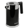 Graef Elkedel 1liter 2kW Sort