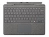 Microsoft Surface Pro Signature Keyboard Tastatur Mekanisk Internationalt engelsk