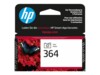 HP 364 Foto-sort 130 sider Blækpatron (foto)