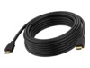 VISION Techconnect HDMI-kabel 3m Sort
