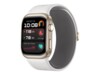 Huawei Watch D2 Guld Hvid SmartWatch