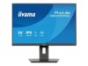 iiyama ProLite XB2495WSU-B1 24' IPS 1920 x 1200 (WUXGA) HDMI DisplayPort 100Hz