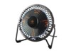 DELTACO GAM-054 Køleventilator Bord Sort