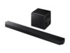 Samsung HW-Q800F 5.1.2-kanal Soundbarsystem Sort