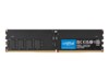 Crucial DDR5 SDRAM 32GB 3200MHz CL52 Clocked unbuffered On-die ECC DIMM 288-PIN