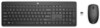 HP 235 Sæt med mus og tastatur Pressestempel Trådløs Pan Nordic