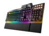be quiet! Dark Mount Tastatur Mekanisk Per-tast RGB Kablet Tysk