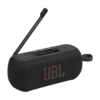 JBL Tuner 3 DAB bærbar radio Sort
