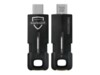 Swissbit iShield Key 2 Sikkerhedsnøgle (USB-C, NFC)