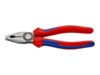 KNIPEX Basic Tangsæt 4 Dele
