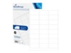 MediaRange MRINK150 Etiketter til flere formål 63.5 x 33.9 mm 1200etikette(r)
