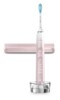 Philips Sonicare DiamondClean 9000 HX9911 Tandbørste Pink Hvid