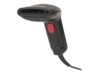 Manhattan Contact CCD Barcode Scanner Stregkodescanner Håndmodel