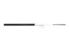 DIGITUS Professional Bulkkabel Fiberoptik OM4 1m