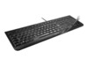 CHERRY WetEx STREAM KEYBOARD Tastaturdække