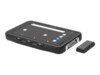 Honeywell USB-C adapter Sort